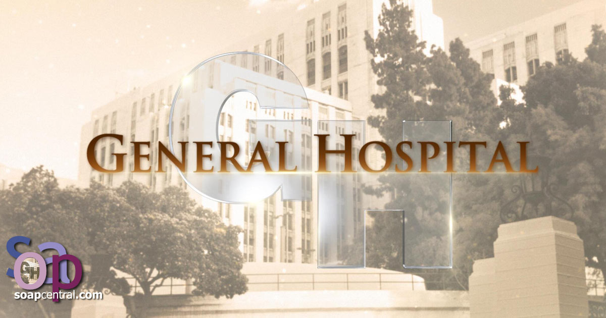 More behind-the-scenes changes for GH's writing department