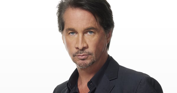 Could Michael Easton return to his Days of our Lives roots?