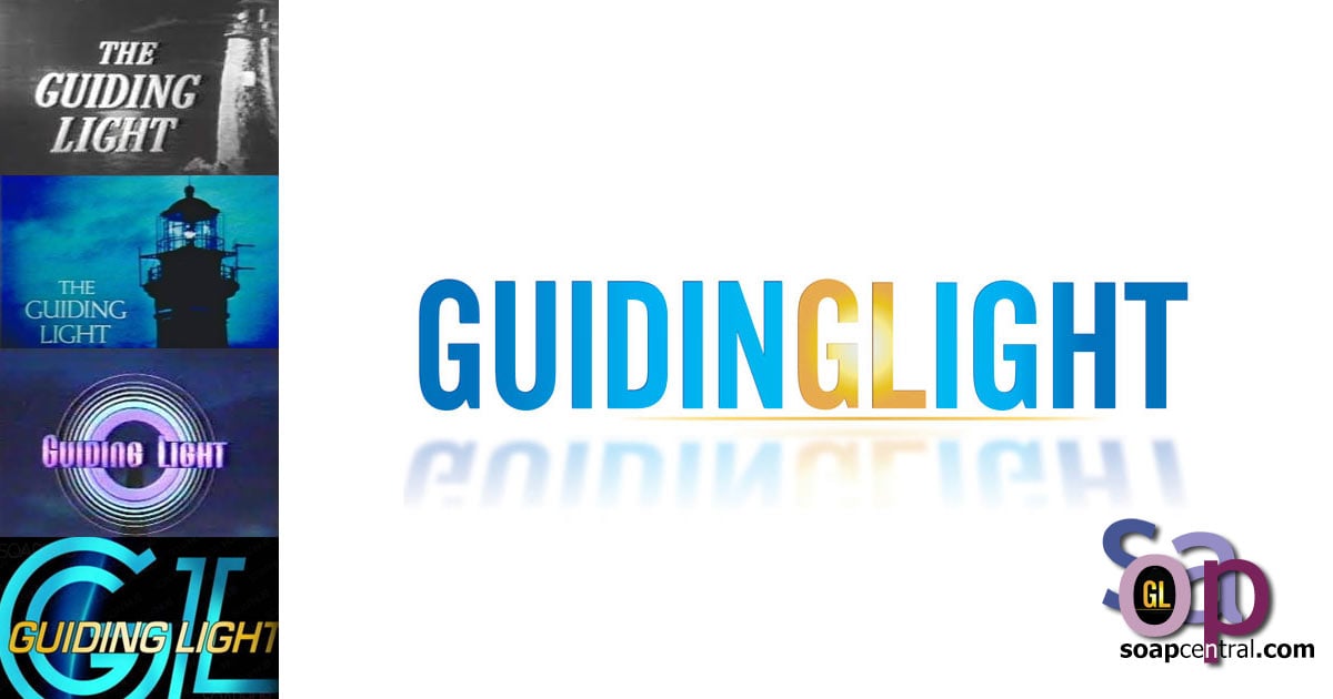 Guiding Light Two Scoops for the Week of September 21, 2009